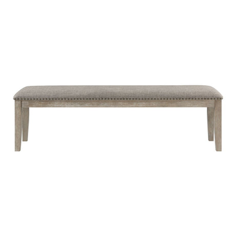 Southlake - Bench