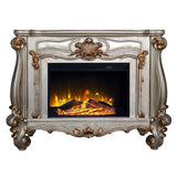 Versailles - Fireplace