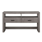 Gresham - Server - Gray
