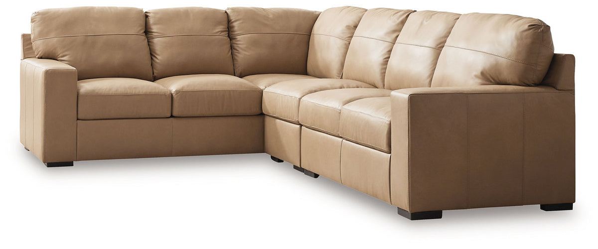 Bandon - Sectional