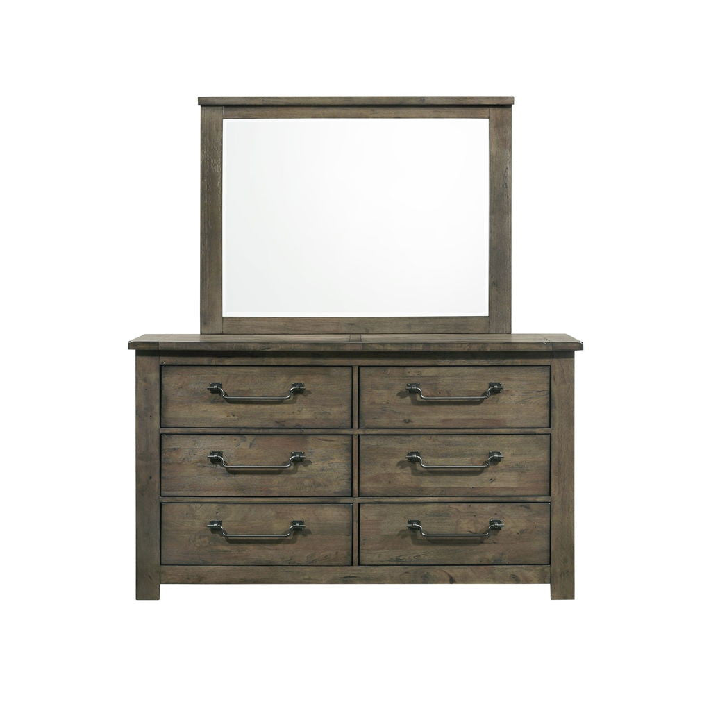 Maverick - Dresser