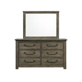 Maverick - Dresser