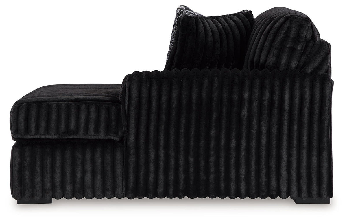 Midnight-Madness - Sectional