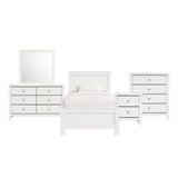 Sami - Youth Panel Bedroom Set