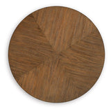 Chadworth - Round Table