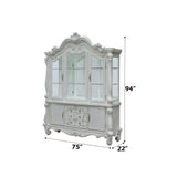Versailles - Hutch & Buffet