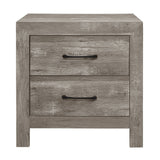 Corbin - Bedroom Set