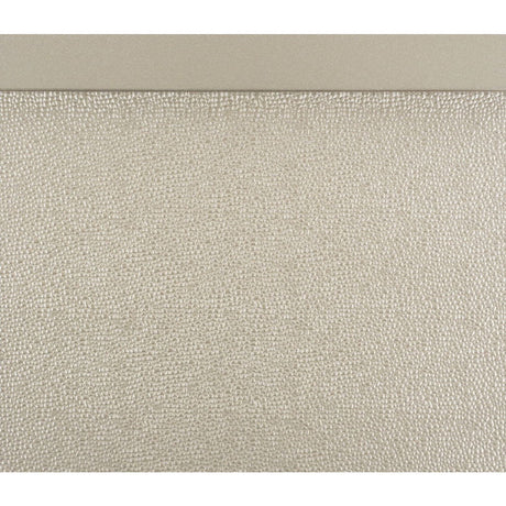 Celandine - Vanity Stool - Off-White