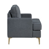 Colette - Accent Chair