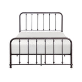 Larkspur - Platform Bed