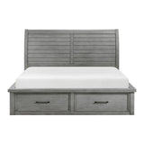 Logandale - Bedroom Set