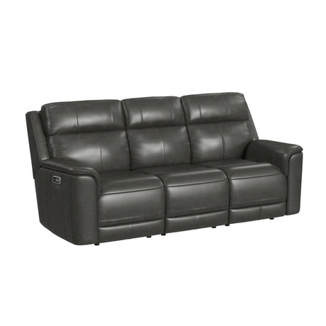 Mustang -Living Room Set