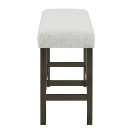 Carissa - Counter Bench - Stone