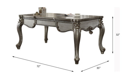 Versailles - Executive Desk (Leg)