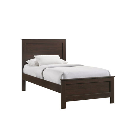 Sami - Youth Panel Bedroom Set