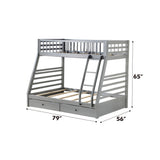 Jason - Bunk Bed