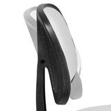 OF-1 White Desk Chair