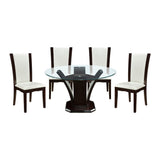 Daisy - Round Dining Set
