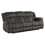 Laurelton - Sofa & Loveseat