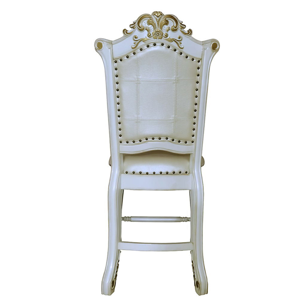 Vendome - Counter Height Chair (Set of 2)