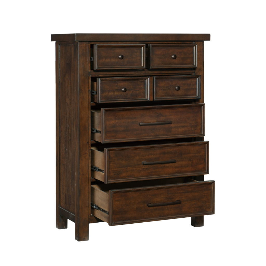 Logandale - Bedroom Set