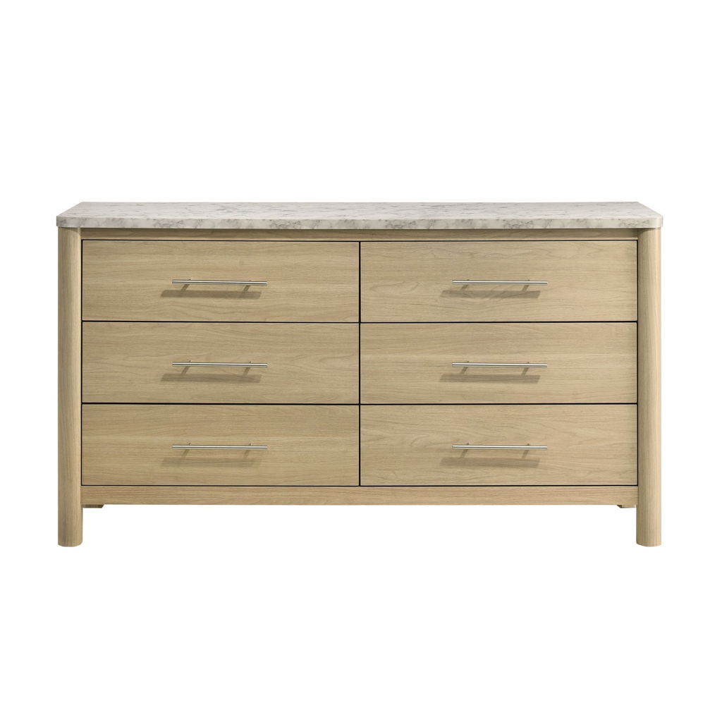 Jonas - Dresser