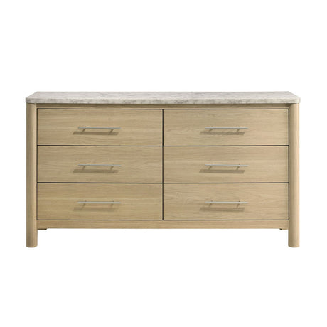 Jonas - Dresser