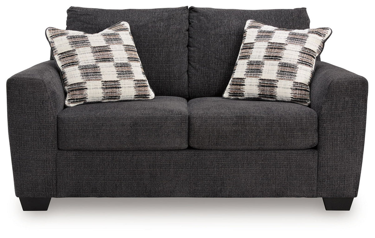 Loreo - Loveseat