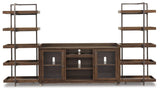 Starmore - TV Stand