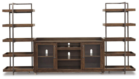 Starmore - TV Stand