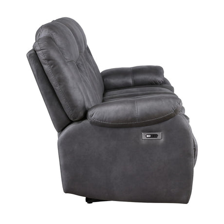 Morello - Reclining Sofa