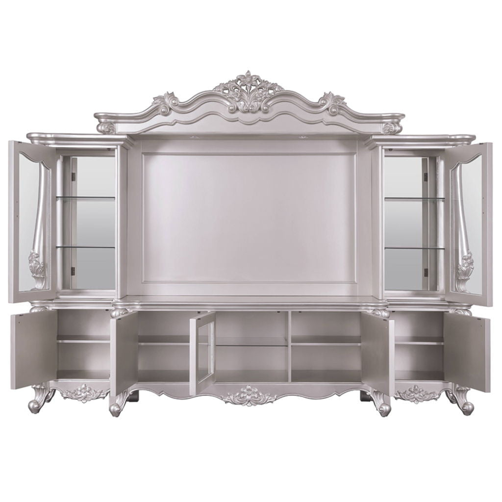 Bently - Entertainment Center - Champagne