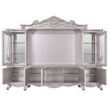 Bently - Entertainment Center - Champagne
