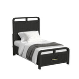Ridgemont - Storage Bedroom Set