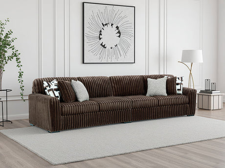 Midnight-Madness - Sectional