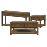 Heritage & Home - Occasional Table Set