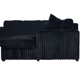 Bliss - Sectional Sleeper