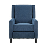 Banks - Push Back Reclining Chair