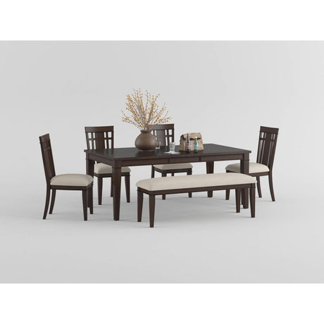 Makah - Bench - Beige