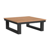 Cabana - Coffee Table - Black