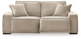 Carceri - Reclining Sectional