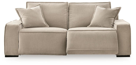 Carceri - Reclining Sectional