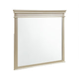 Celandine - Mirror - Gold / Silver / Champagne