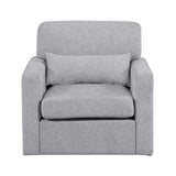 Pompano - Swivel Chair