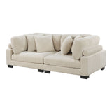 Traverse - Loveseat