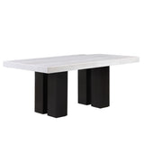 Artemis - Marble Dining Table