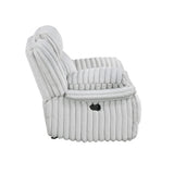 Goodland - Glider Reclining Chair