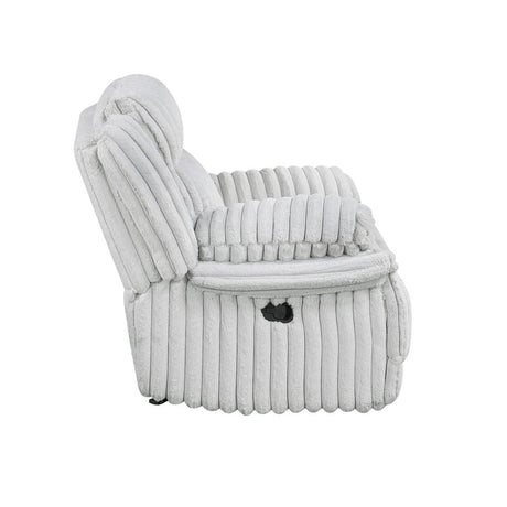 Goodland - Glider Reclining Chair