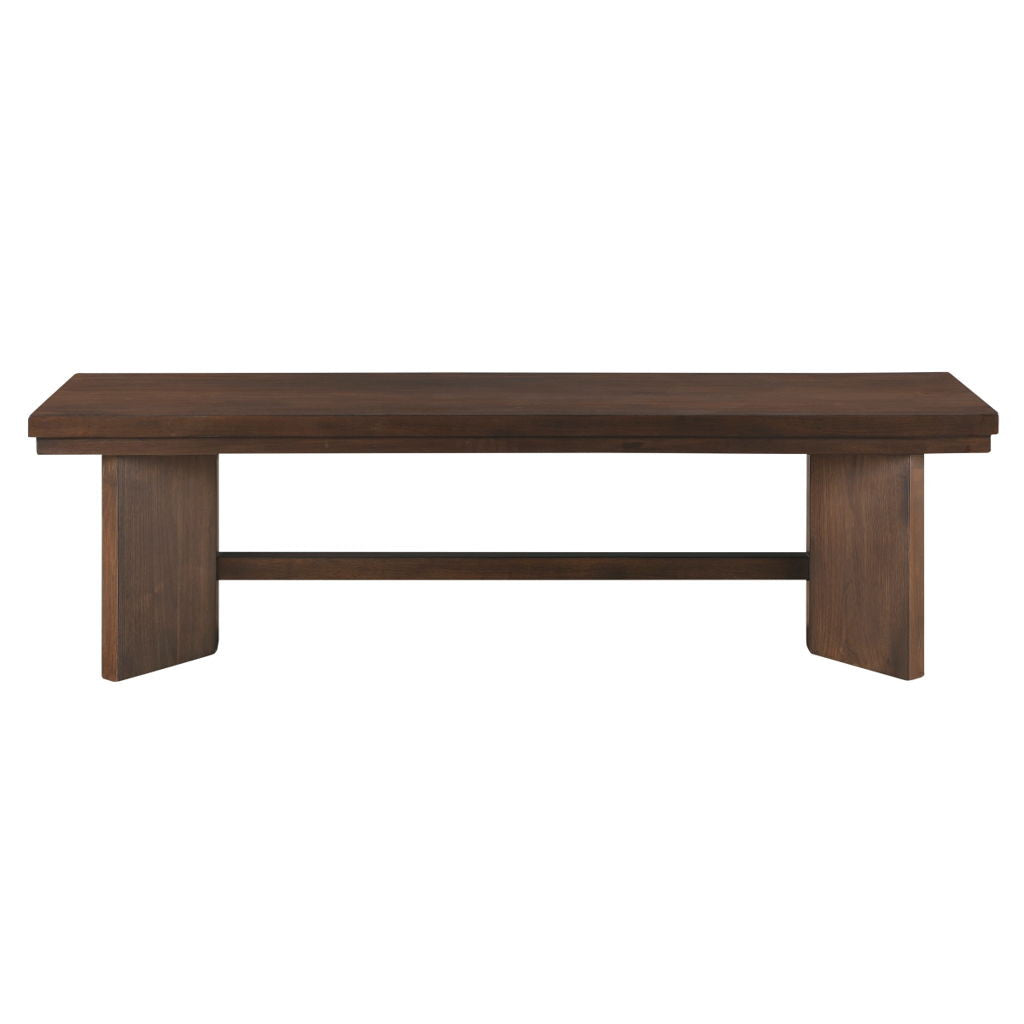Franco - Bench - Brown
