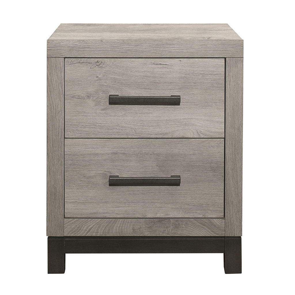 Zephyr - Nightstand